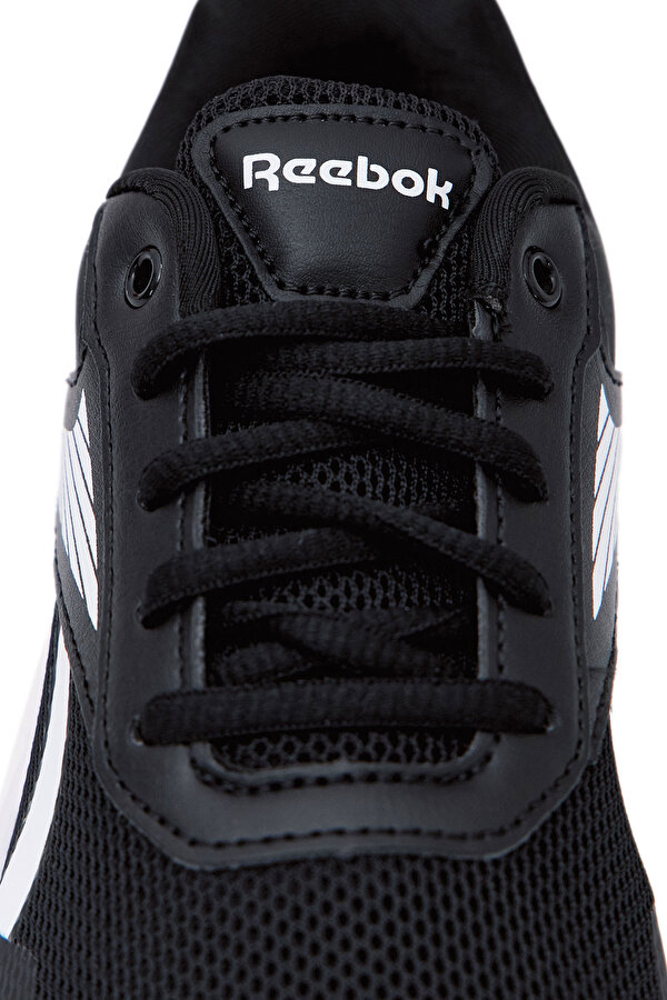 Reebok RUSH RUNNER 5 BLACK Unisex Kids 006