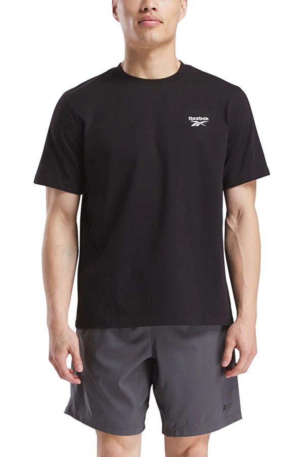 REEBOK CODY SL CREW NECK SS TEE 054