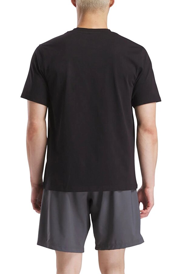 REEBOK CODY SL CREW NECK SS TEE 054