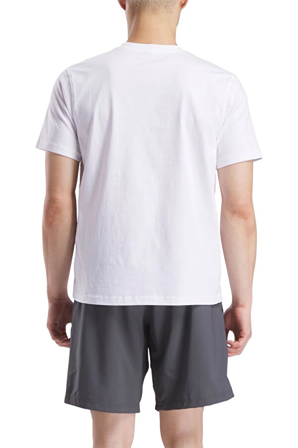 REEBOK CODY SL CREW NECK SS TEE 054