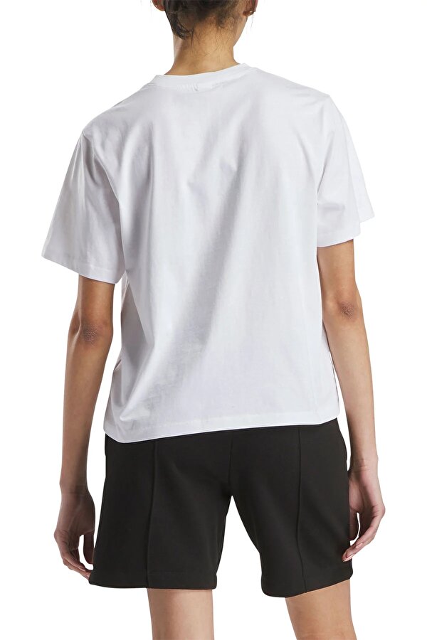 REEBOK NOMA BOUCLE TEE 054