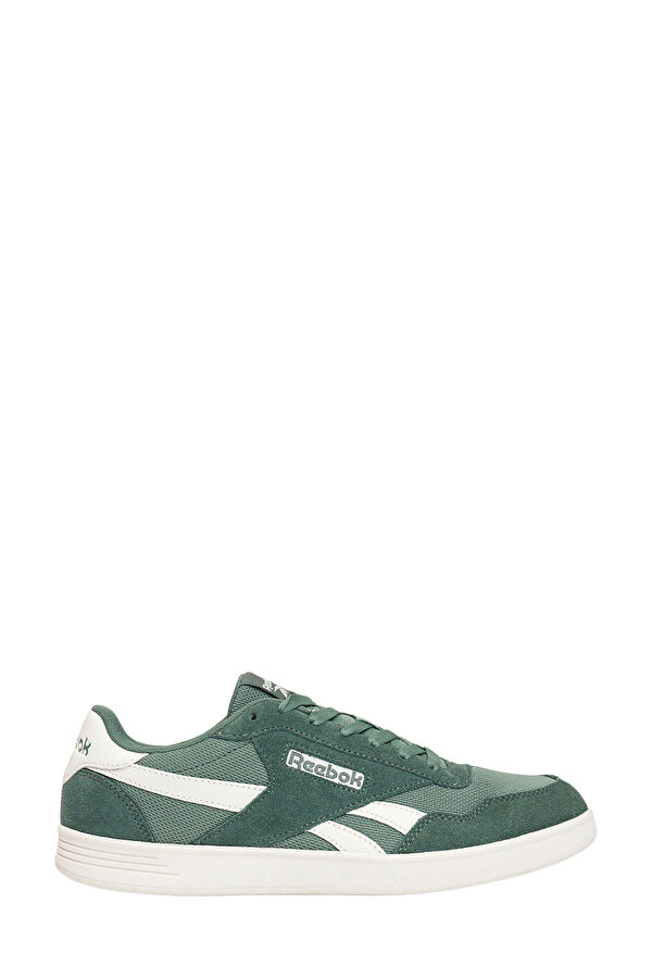 Reebok COURT ADVANCE GREEN Unisex 001