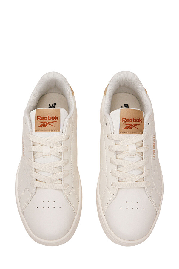 Reebok COURT CLEAN OFF-WHITE Woman 001