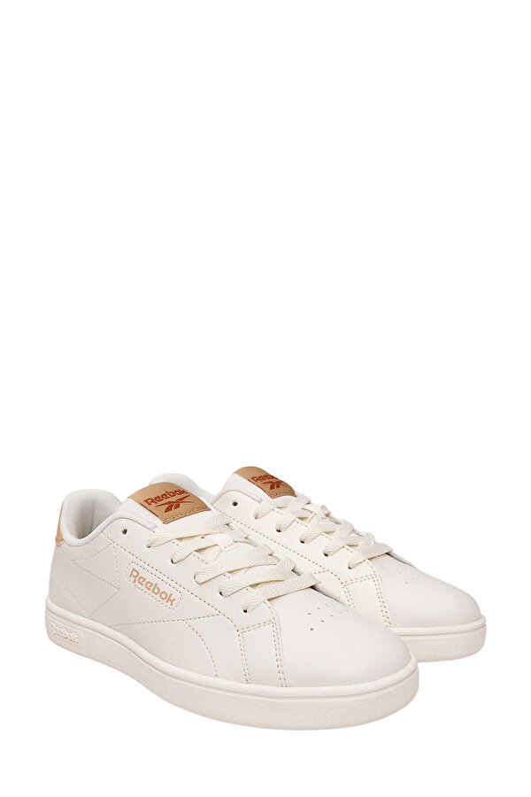 Reebok COURT CLEAN OFF-WHITE Woman 001