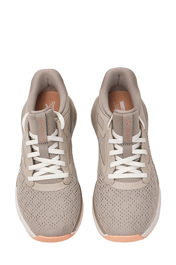 Reebok FLEX TRAINER GRAY Woman 008