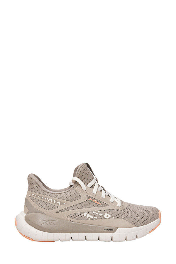Reebok FLEX TRAINER GRAY Woman 008