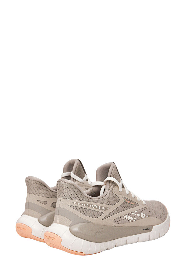 Reebok FLEX TRAINER GRAY Woman 008