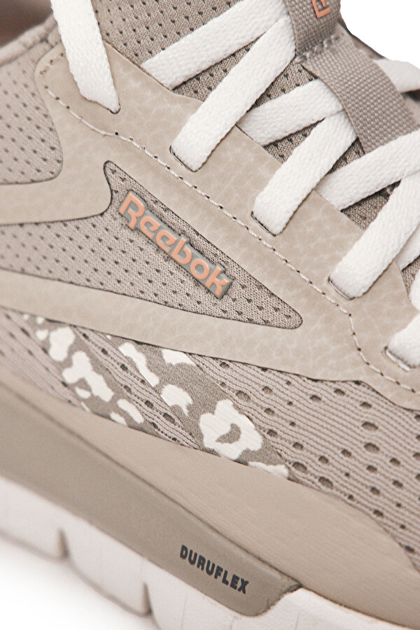 Reebok FLEX TRAINER GRAY Woman 008