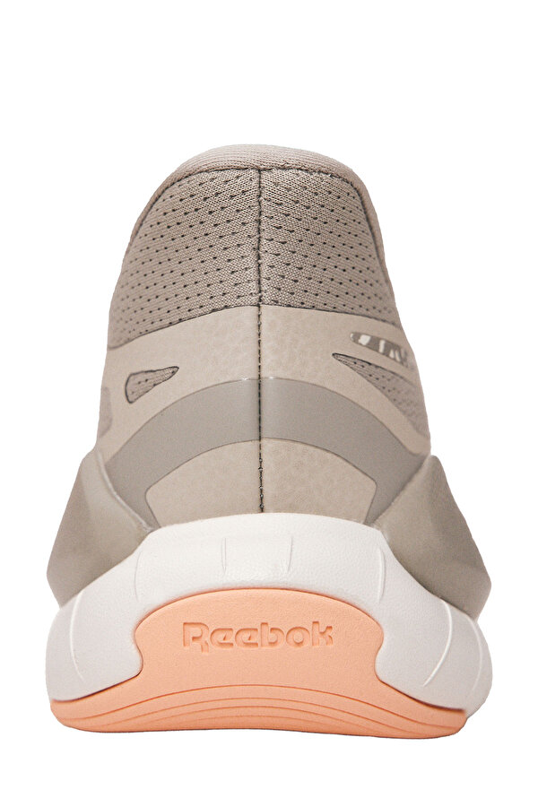 Reebok FLEX TRAINER GRAY Woman 008