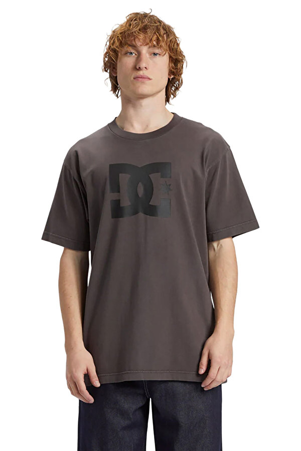 DC SHOES DC STAR PIGMENT DYE HSS 373