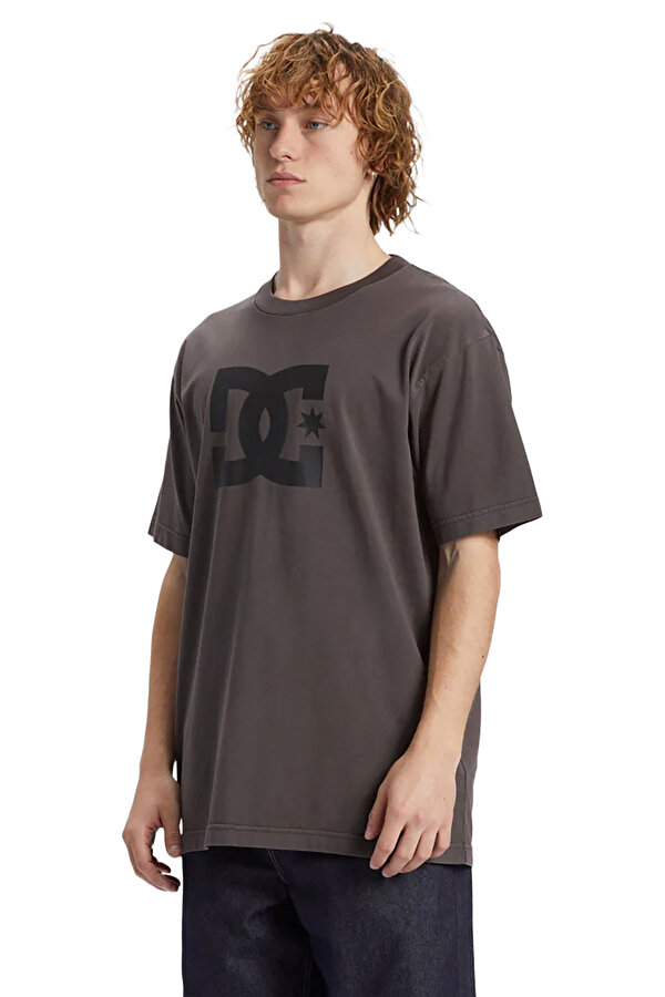 DC SHOES DC STAR PIGMENT DYE HSS 373