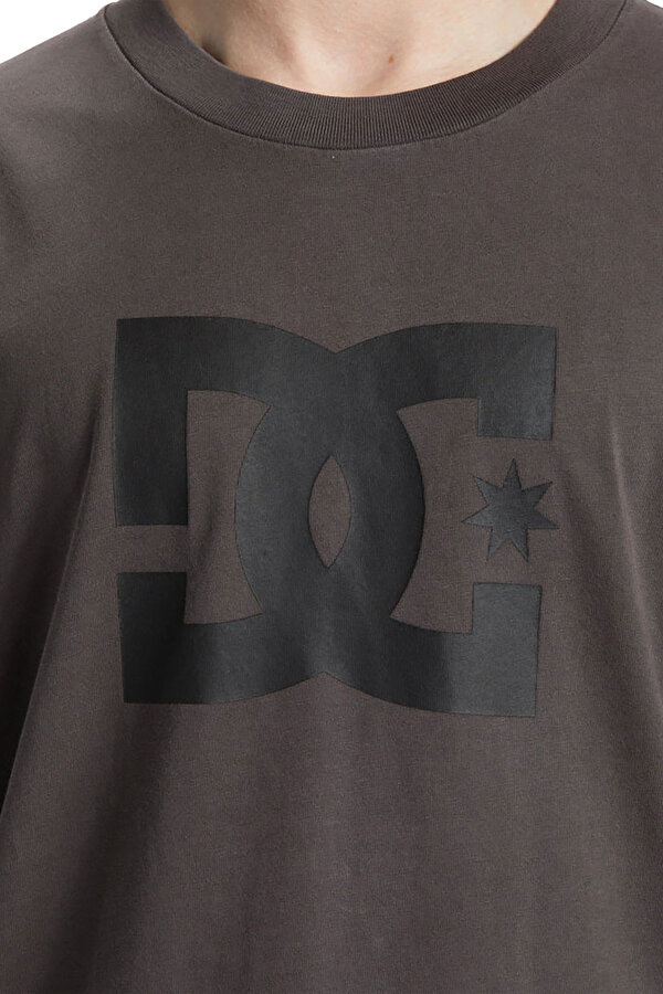 DC SHOES DC STAR PIGMENT DYE HSS 373