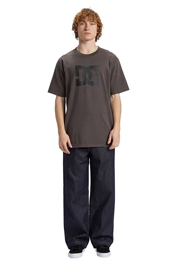 DC SHOES DC STAR PIGMENT DYE HSS 373