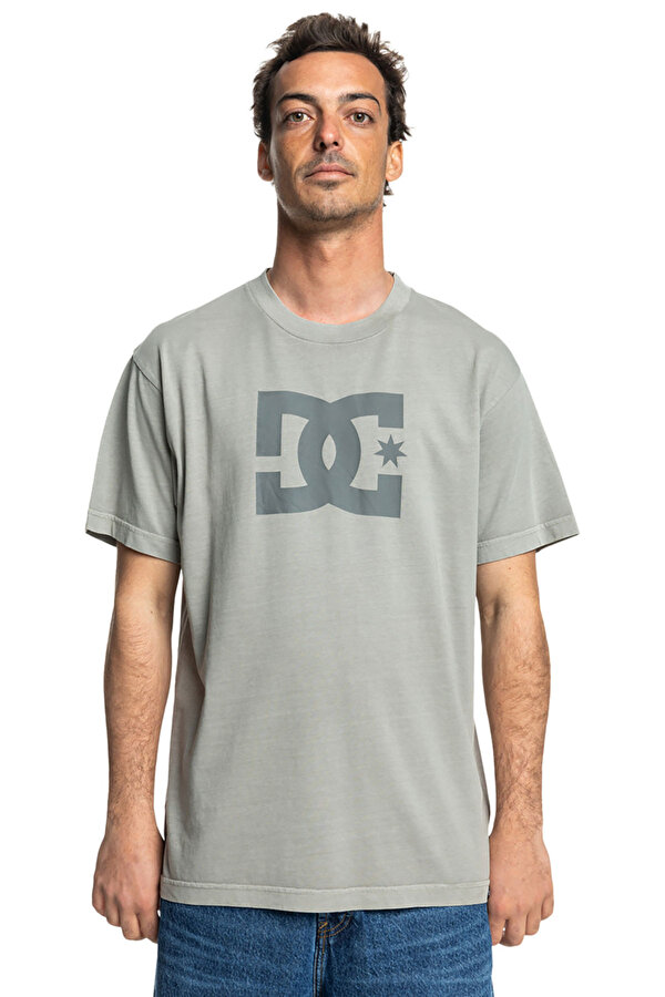 DC SHOES DC STAR PIGMENT DYE HSS 373
