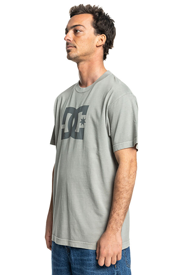 DC SHOES DC STAR PIGMENT DYE HSS 373