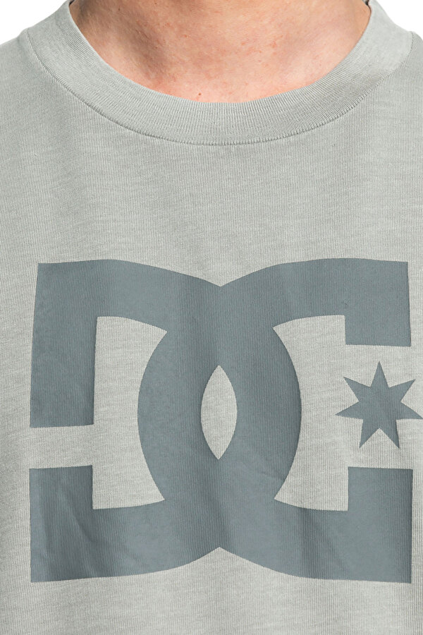 DC SHOES DC STAR PIGMENT DYE HSS 373