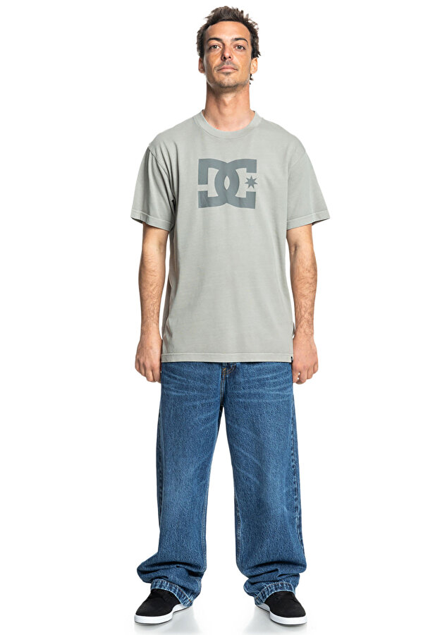 DC SHOES DC STAR PIGMENT DYE HSS 373
