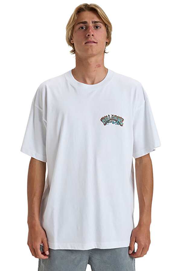 BILLABONG LORD ARCH OG SS 054