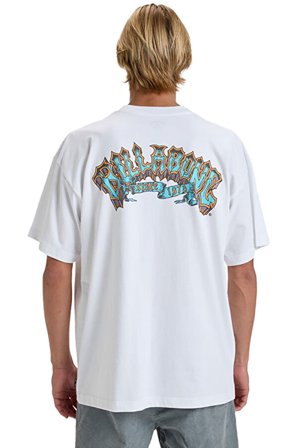 BILLABONG LORD ARCH OG SS 054