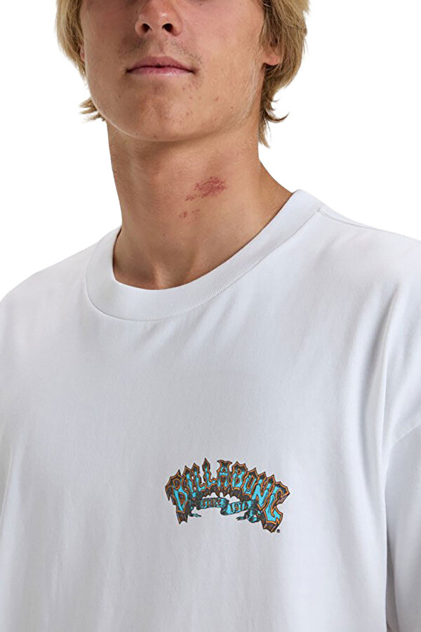 BILLABONG LORD ARCH OG SS 054