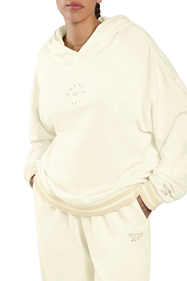 REEBOK LAWN CLUB OVERSIZED HOODI 449