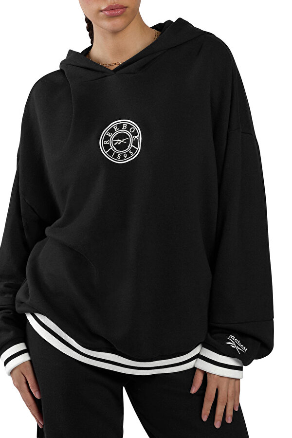 REEBOK LAWN CLUB OVERSIZED HOODI 449