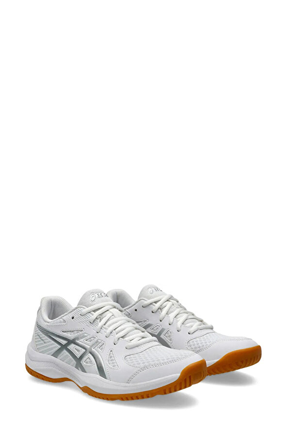 Asics Beyaz Asics Upcourt 6