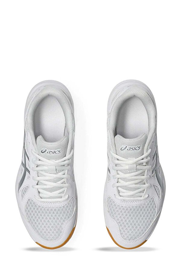 Asics Beyaz Asics Upcourt 6
