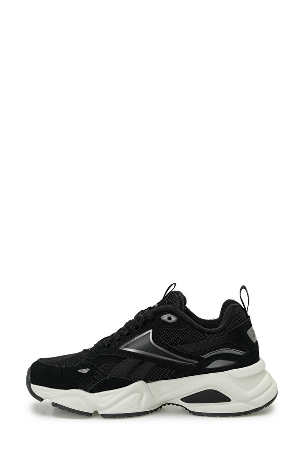 Reebok CHARGE RUN BLACK Woman Sneaker