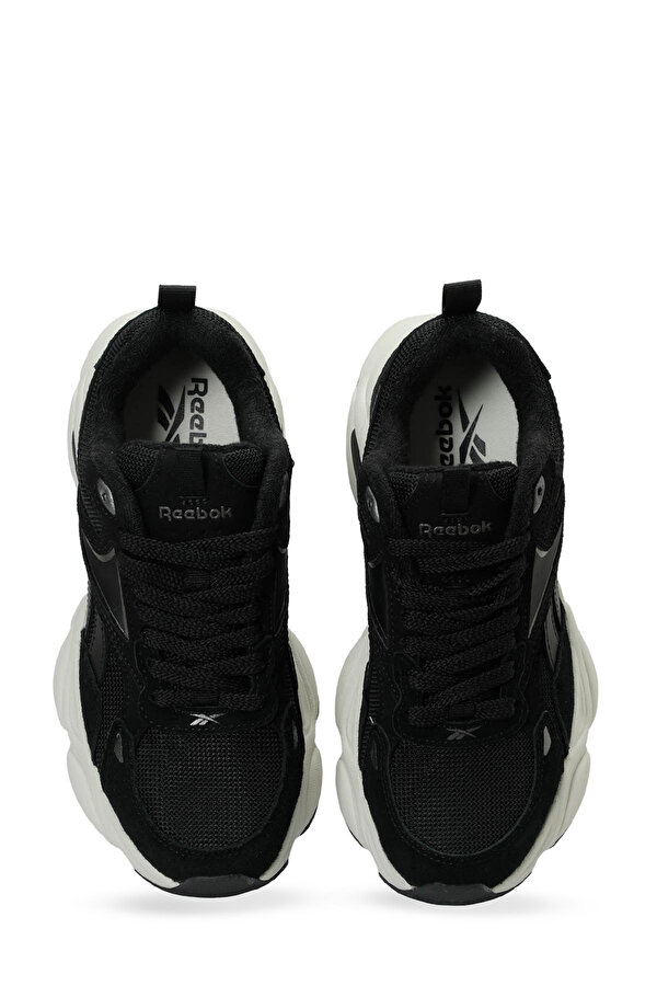 Reebok CHARGE RUN BLACK Woman Sneaker