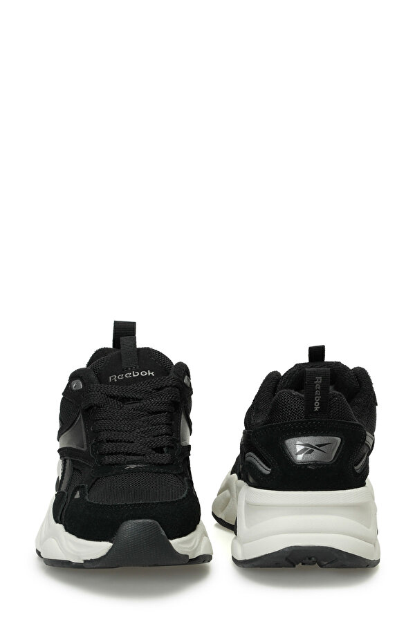 Reebok CHARGE RUN BLACK Woman Sneaker