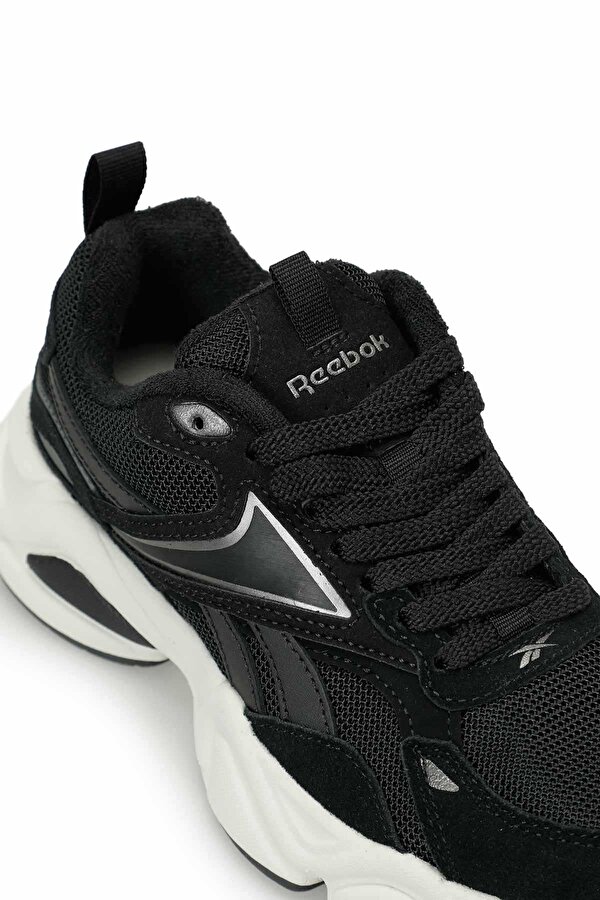 Reebok CHARGE RUN BLACK Woman Sneaker
