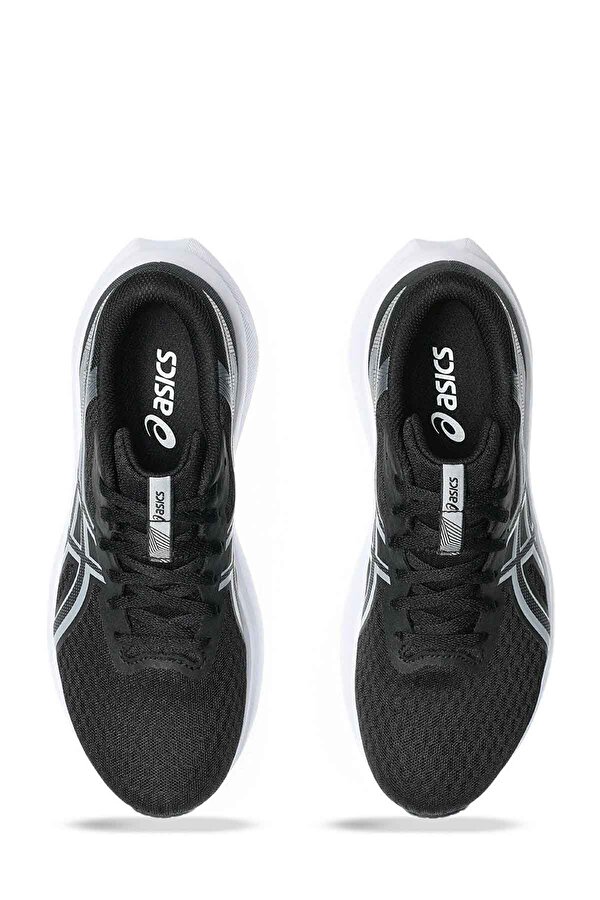 Asics Siyah Asics Patriot 14