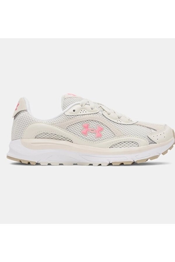 Ua W Tech Runner Kadın Spor Ayakkabı 6007575-110 Fiyatları