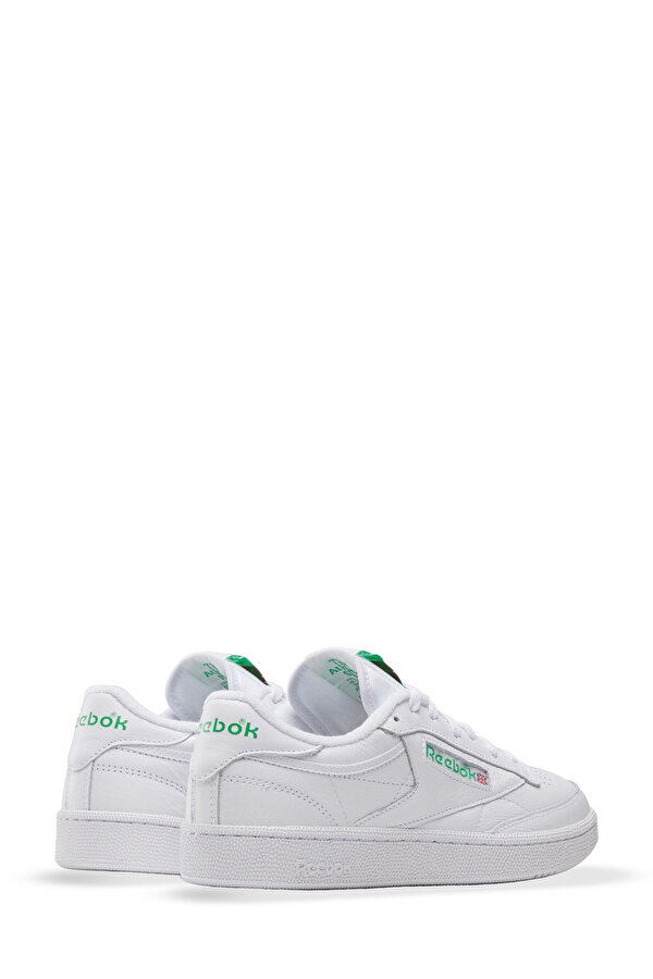 Reebok Beyaz Reebok Club C 85