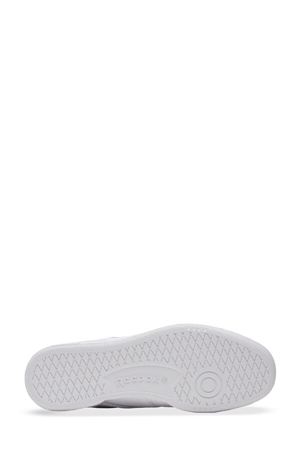 Reebok Beyaz Reebok Club C 85