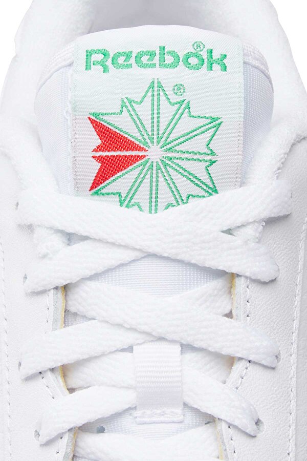 Reebok Beyaz Reebok Club C 85