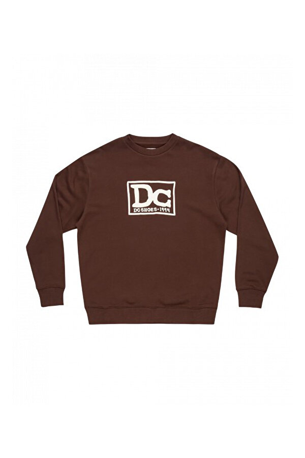 DC SHOES TRIBUTE CREW 060