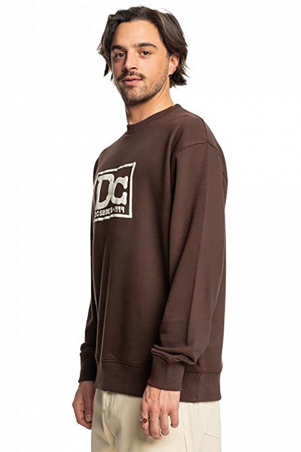 DC SHOES TRIBUTE CREW 060