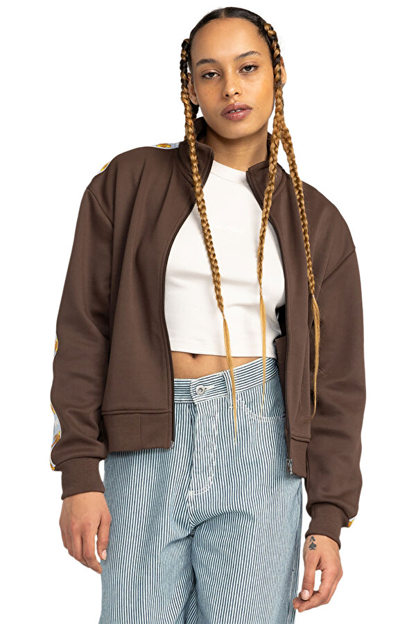 ELEMENT SUNDAY TRACKSUIT W 060