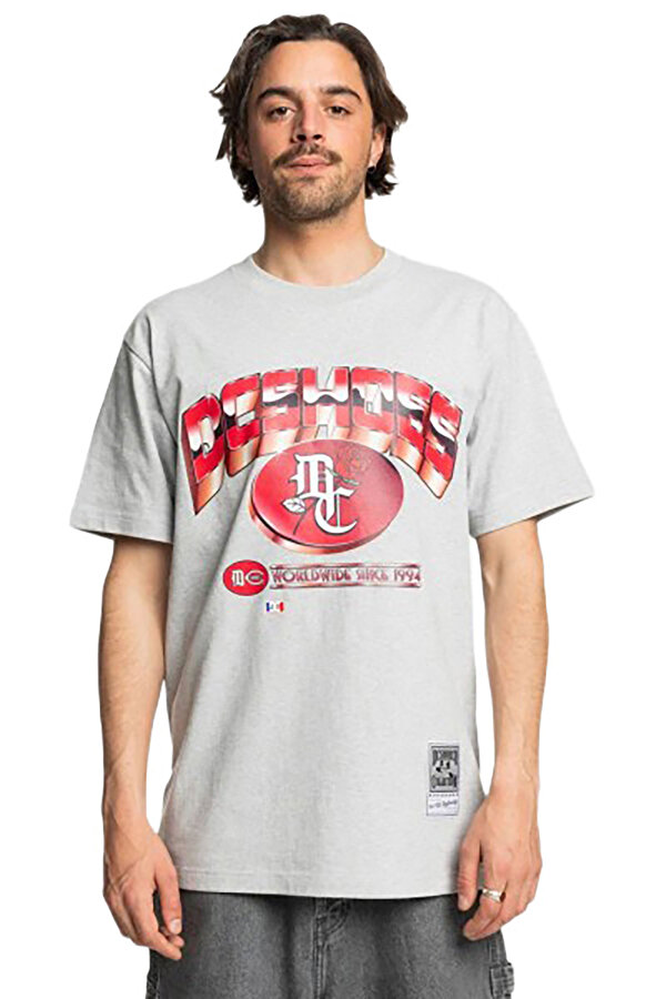 DC SHOES CHANGE UP HSS 054