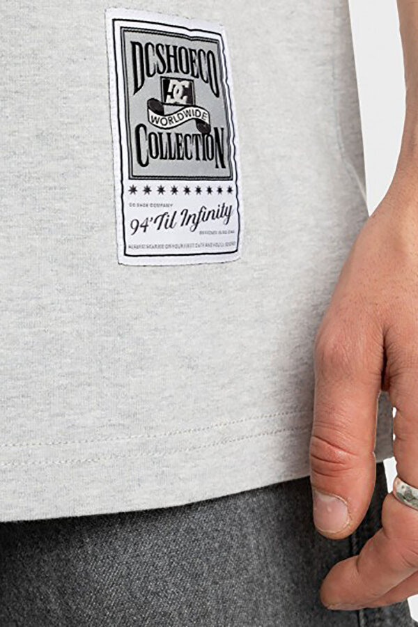 DC SHOES CHANGE UP HSS 054