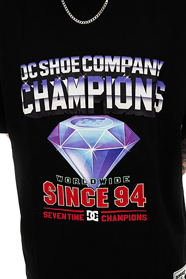 DC SHOES HOME RUN HSS 054