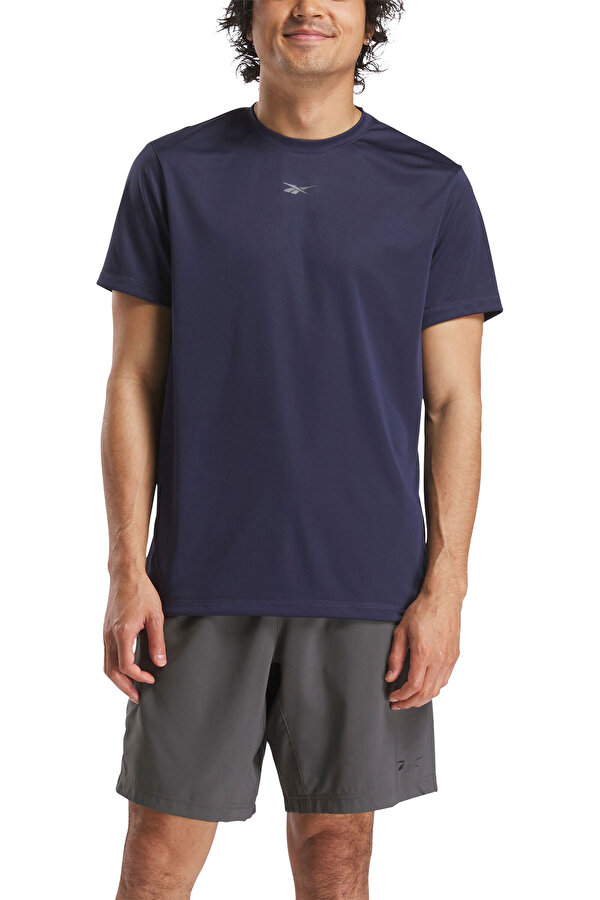 REEBOK ID TRAIN SS TECH TEE 054