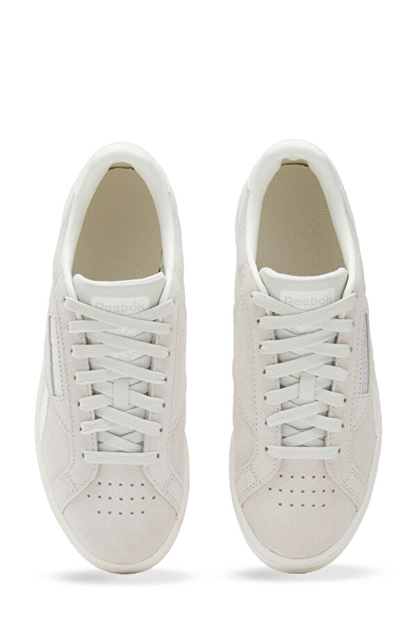 Reebok CLUB C GROUNDS  UK GRAY Woman 001