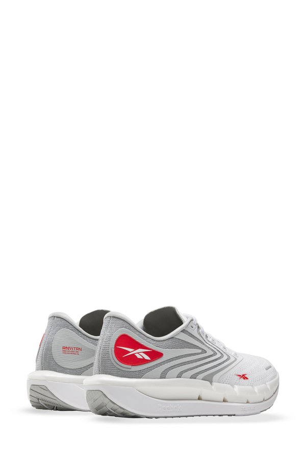 Reebok FLOATZIG TREAD WHITE Man Running