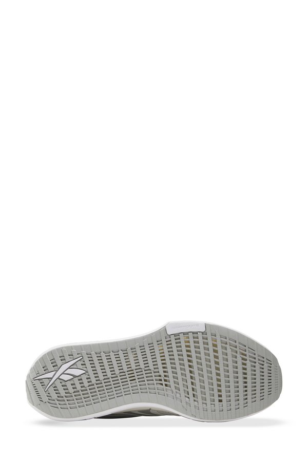 Reebok FLOATZIG TREAD WHITE Man Running