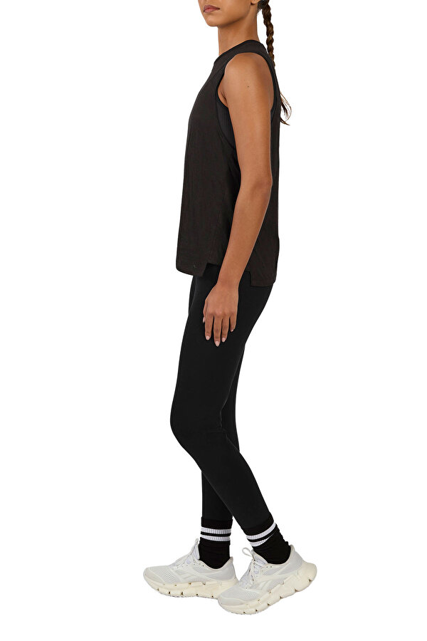 REEBOK LUX BURNOUT TANK 046