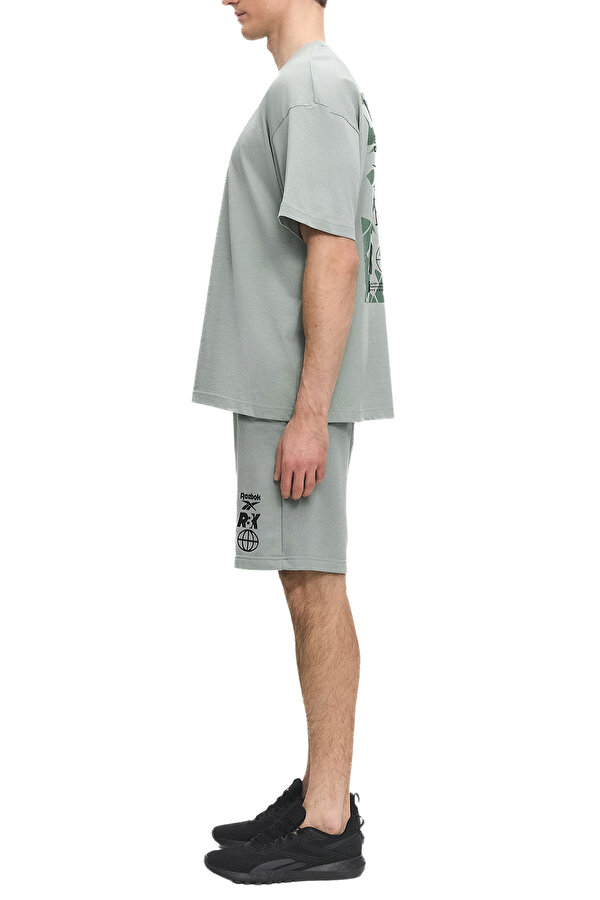 REEBOK BACK FADE T-SHIRT 054