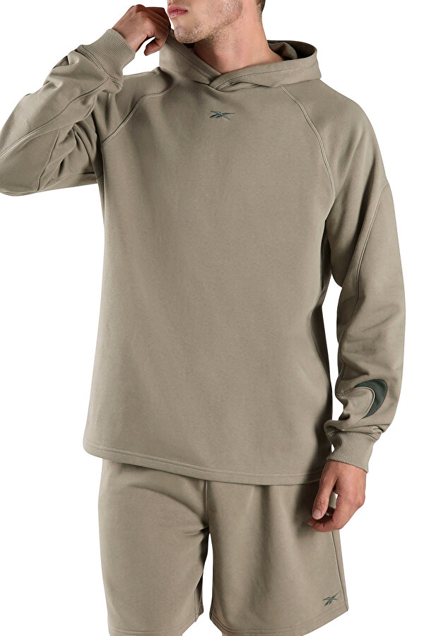 REEBOK RBK.B FT OH HOODIE 449